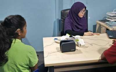 Siapakah Audiologis?