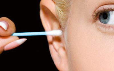 Do It Yourself Ear Cleaning?