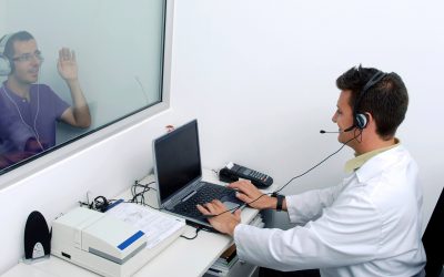 Everything You Need To Know About Hearing Tests