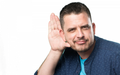 When Is The Right Time To Go For A Hearing Check?