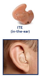 In-The-Ear (ITE)