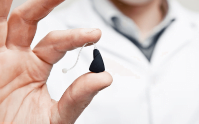 Hearing Aid Technology