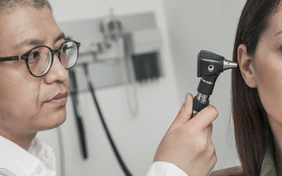 What is the Difference between an Audiologist and an ENT Specialist?