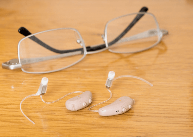 Can I Just Wear One Hearing Aid? — Perfect Hearing