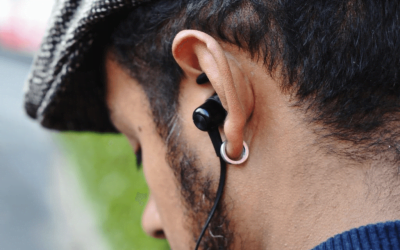 The Next Innovation of Hearing Aids