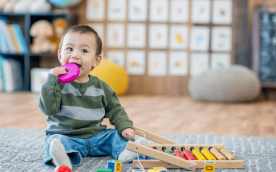 How to Test Your Baby’s Hearing At Home?