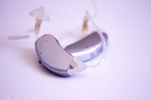 binaural hearing aids