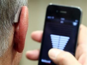 Hearing Aid Apps