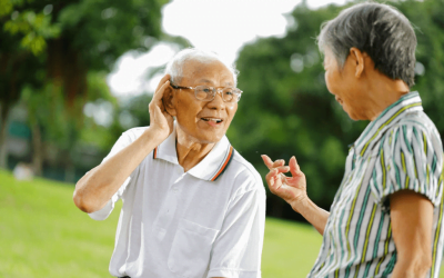 Types of Hearing Loss