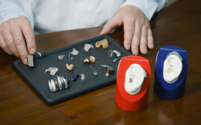 How to Choose the Right Hearing Aid