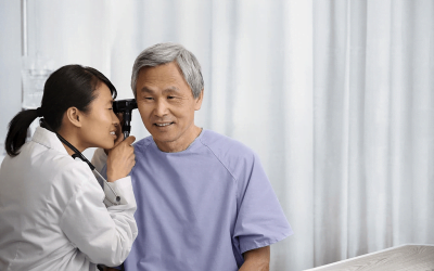 Do You Need a Hearing Aid?