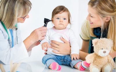 What to Expect During a Hearing Test