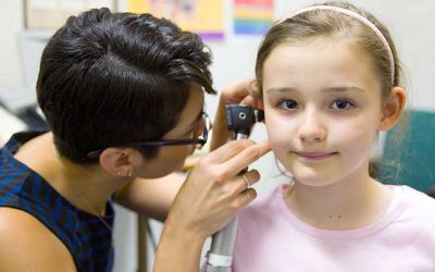 Hearing Tests for Babies and Children