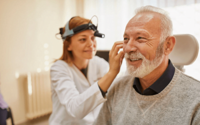 Benefits of Home Services for Your Hearing Health