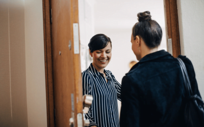 Services Offered in a Home Visit Hearing Test