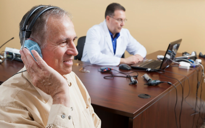 Ways to Get a Hearing Test