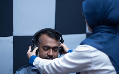 Hearing Test Price – Audiometry Test in Malaysia