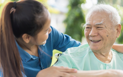 Aural Rehabilitation For Older Adults