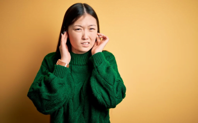 Ear Infection: Causes And Symptoms