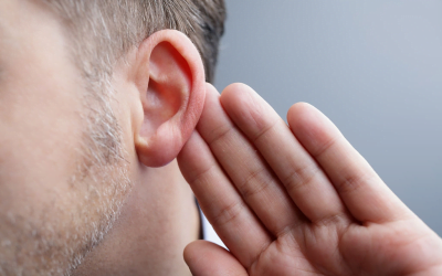 What Is Sudden Hearing Loss?