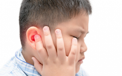 Ear Infections in Kids