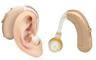 Must-have Features in Your Hearing Aid