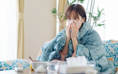 Do Allergies Cause Ear Infections?