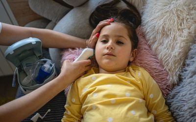 Why Does Your Child Keep Getting Ear Infections?