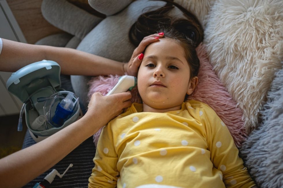 Why Does Your Child Keep Getting Ear Infections? How to Prevent?