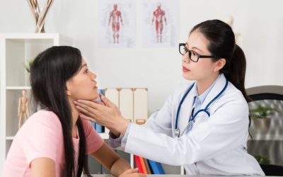 5 Signs You Should See an ENT Doctor