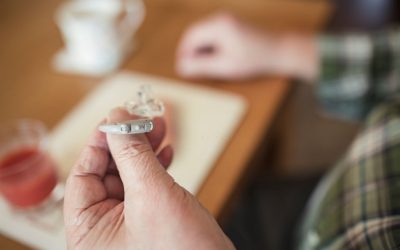 Is DIY Repair Recommended for Your Hearing Aid?