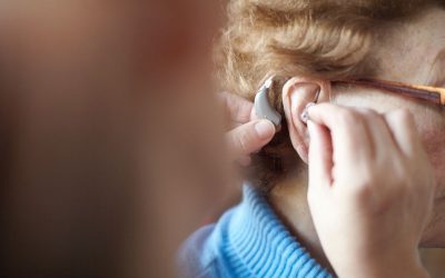 Why is Hearing Aid Fitting Important?