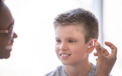 Tips for First-Time Hearing Aid Users