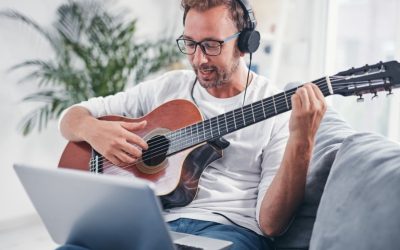 5 Great Tips Musicians Need to Protect Their Hearing