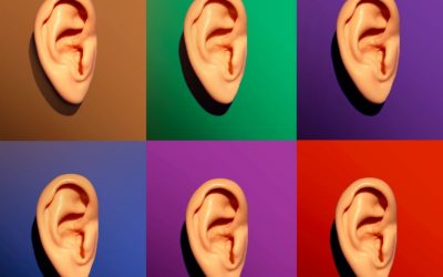 Ear Drainage or Otorrhea