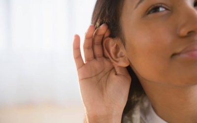 5 Methods of Improving Your Hearing