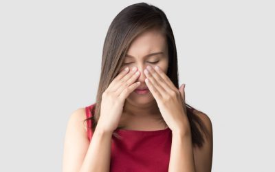 How Sinus Infection (Sinusitis) Affects Your Hearing