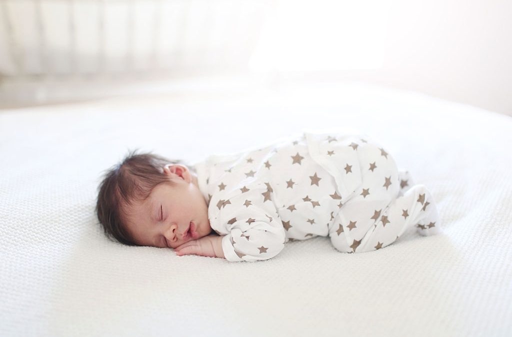Does White Noise for Babies Help?