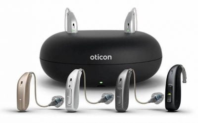 Oticon Malaysia – Hearing Aid Solutions