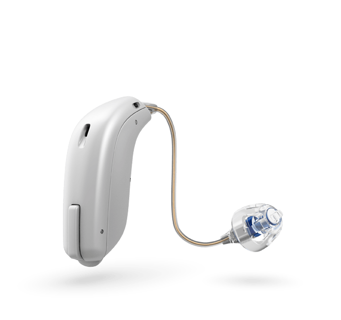oticon opn s hearing aid