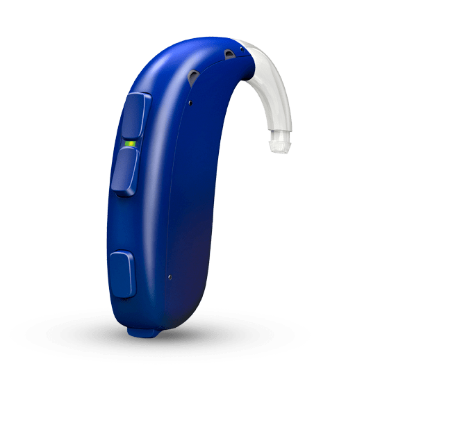 oticon xceed play hearing aid